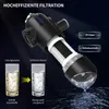 Wasserfilter für Wasserhahn, Desinfektion mit Produktbild-Vorschau 2