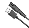 USB-Ladekabel für Philips Norelco One Blade QP, MG-Serie 5V Produktbild-Vorschau 1