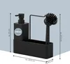 eluno Spülbecken Organizer mit Soft-Touch Oberfläche, Produktbild-Vorschau 7