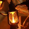 Lichterkette, dekorative LED-Lampen, 10 Stück, Produktbild-Vorschau 6