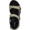 JOSEF SEIBEL Estelle 02 | Sandale für Damen | Grün Produktbild-Vorschau 6