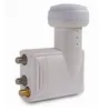 OPTICUM Robuuste LNB, UNICABLE, LNB2, SCR2, LEGACY, 4FR Productafbeelding-voorbeeld 1