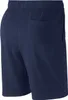 NIKE Bermuda Herren Baumwolle Blau GR61734 - Größe: XL Produktbild-Vorschau 4
