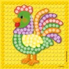 PlayMais® MOSAIC LITTLE FARM, mehr als 2300 Teile inklusive Produktbild-Vorschau 11
