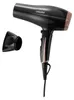 Mesko Home MS 2249 asciugacapelli 2000 W Nero, Rosa Anteprima dell’immagine prodotto 11