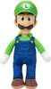 Nintendo Super Mario Movie Roto Plsch Luigi, 35 cm Produktbild-Vorschau 7
