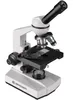 Bresser Mikroskop monokular mit LED-Beleuchtung, 40x-400x Produktbild-Vorschau 3