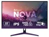 Arozzi Nova 32″, 80 cm (31.5"), 2560 x 1440 px, Quad HD, Podgląd zdjęcia produktu 1
