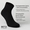 Betz 30 Paar Socken Damen und Herren – Baumwolle mit Produktbild-Vorschau 5