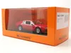 Renault Alpine A310 1976 rot Modellauto 1:43 Maxichamps Produktbild-Vorschau 9