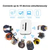 mobilní WiFi hotspot 4G LTE, 150 Mb/s, přenosný kapesní Náhled obrázku produktu 8