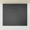 doporro Duschtasse Duschwanne 70x90x3 flach Mineralguss in Produktbild-Vorschau 2