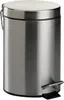 Kosmetikeimer, 3L Edelstahl Produktbild-Vorschau 1