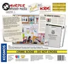 Kosmos Murder Mystery Puzzle - Die Kunst des Mordes, 50 Produktbild-Vorschau 9