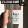 Trendation - Verrückte Lehrerin Tasse Geschenk Familie Produktbild-Vorschau 4