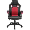 A gaming chair on a white background. Náhled obrázku produktu
