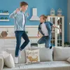Dackel mit Blume Kissen mit Spruch Gute Laune Kissen Produktbild-Vorschau 6