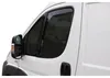 2er-Set Windabweiser für FIAT Ducato / Peugeot Boxer / Produktbild-Vorschau 4