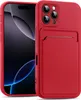 Telefoonschaal voor iPhone 16 Pro, siliconen hoesje, Productafbeelding-voorbeeld 1