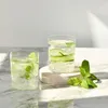 KROSNO Mixology Cidergläser 6er-Set 570 ml – handgemachte Produktbild-Vorschau 8