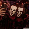 Verk 26028 Maska na Halloween Bad Clown TO Podgląd zdjęcia produktu 12
