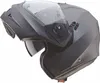 CABERG DUKE II MONO Klapphelm matt anthrazit XS XS in grau Produktbild-Vorschau 4