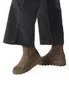 Eleganckie damskie botki Tamaris 1-25489-45, brązowe Podgląd zdjęcia produktu 5