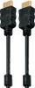 Purelink HDMI-Kabel, HIGH SPEED WITH ETHERNET, 2x Produktbild-Vorschau 4