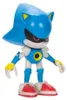 Sada postavičiek Sonic The Hedgehog, 5 kusov, výška 6 cm Náhľad obrázku produktu 5