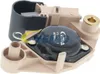 VEMO V10-77-1014 Lichtmaschinenregler für VW Golf IV Produktbild-Vorschau 11