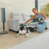 Robot aspirapolvere con base autosvuotante. 300 AW e 850 W. Anteprima dell’immagine prodotto 9