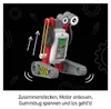 ReBotz - Buxy der Jumping Bot 12L Produktbild-Vorschau 3