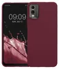 kwmobile Handyhülle für Nokia C32 Hülle - TPU Case - Produktbild-Vorschau 7