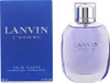 Lanvin L Homme Eau De Toilette Spray 100ml Anteprima dell’immagine prodotto 16