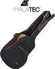Malatec 7880 Custodia per chitarra classica nera Anteprima dell’immagine prodotto 14