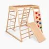 GINGER HOME : Ensemble de jeux pour enfants en bois Voir les images du produit 2