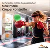 Reflexball Set für Boxtraining & Reflexe – 4 Bälle, 2 Produktbild-Vorschau 6