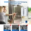 Ecovacs WINBOT Mini (Grey) Produktbild-Vorschau 32