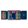 ARS UNA Ecole Trousse à crayons Stardust - Licorne et fées, Voir les images du produit 2
