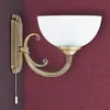 Nástenné svietidlo Country House Rustic | Bronz | Zlatá | Náhľad obrázku produktu 13