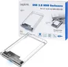 LogiLink UA0409 Contenitore per unità disco rigido SATA da Anteprima dell’immagine prodotto 13