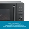 Severin MW 7798, Arbeitsplatte, Kombi-Mikrowelle, 29 l, 900 Produktbild-Vorschau 15