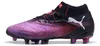 Puma Future 8 Ultimate AG futbalové topánky unisex čierna Náhľad obrázku produktu 3