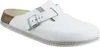 Birkenstock Boston SL Pantolette weiß schmale Weite Gr. 47 Produktbild-Vorschau 25