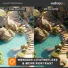Walimex pro filtro polarizzatore circolare sottile 77 mm Anteprima dell’immagine prodotto 2