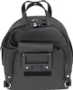 Sac de guidon / sac à dos Haberland « Bella », noir Voir les images du produit 2