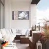 ARTland Wandbild Alu für Innen & Outdoor Klassische Produktbild-Vorschau 5