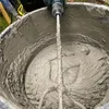 Mörtelkübel 90 Liter, Ø 61 cm, 42 cm hoch, aus recyceltem Produktbild-Vorschau 2