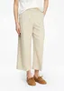 comma strukturierte Culotte Hose mit Wide Leg, Produktbild-Vorschau 5