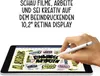 Apple 10,2-calowy iPad Wi-Fi - 9. Generacji - Tablet - 64 Podgląd zdjęcia produktu 23